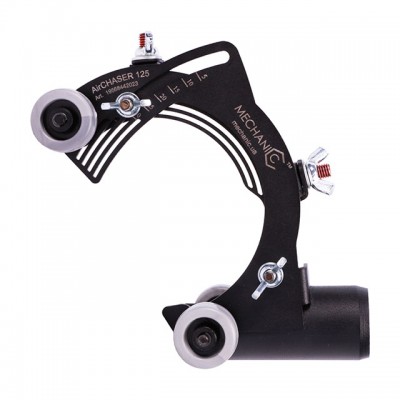 Насадка-штроборіз для КШМ 125 мм Mechanic Air Chaser