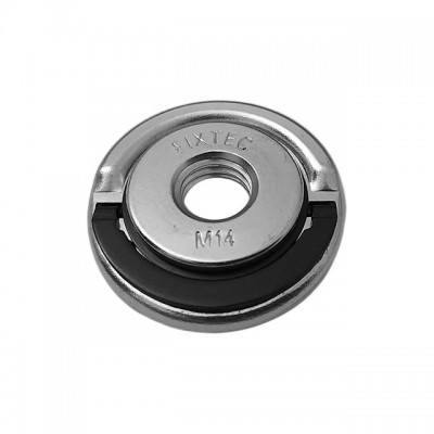 Гайка швидкозатискна Milwaukee Fixtec M14