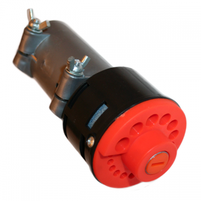 Насадка на дриль для заточування свердл Sparta 912305