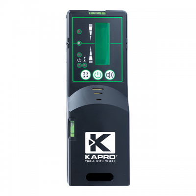 Приемник-детектор Kapro 894-04G