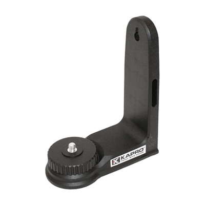 Угловой магнитный держатель Kapro 886-23