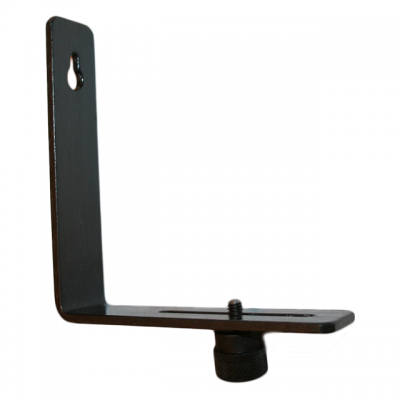 Угловой держатель для лазерного уровня с резьбой 1/4"