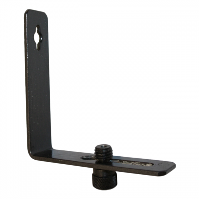 Кутовий тримач для лазерного рівня з різьбою 5/8"