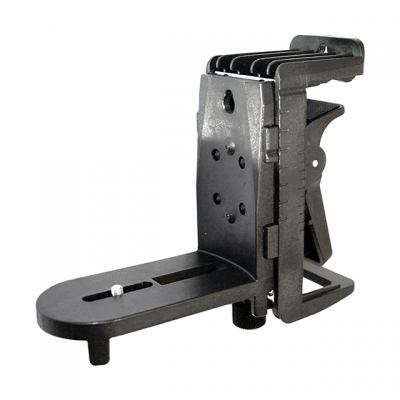 Кутовий магнітний тримач для лазерних рівнів