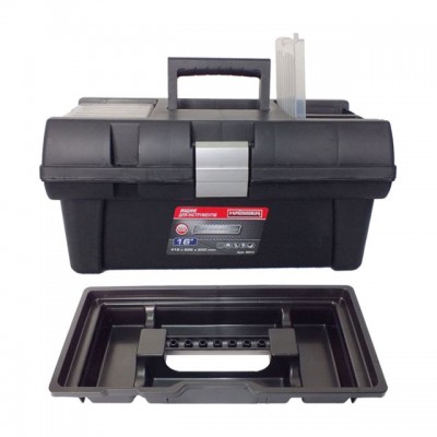 Haisser 16" Staff Semi Profi Alu 90014