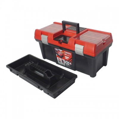 Haisser 20" Stuff Carbo SP Alu Red 90027