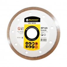 Baumesser 1A1R Keramik 913 150 95 010 (125 мм)