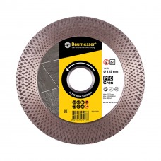 Baumesser 1A1R Pro Gres 913 155 38 010 (125 мм)