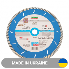 Distar Turbo Extra Aero 101 150 27 017 (230 мм)