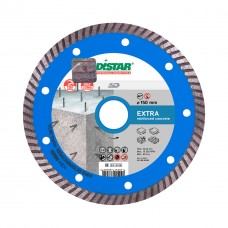 Distar Turbo Extra 101 150 28 009 (115 мм)