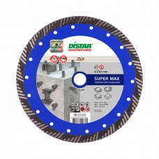 Distar Turbo Super Max 101 155 02 018 (232 мм)