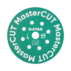 Алмазный диск Distar MasterCut 870 154 24 055 (45 мм) Алмазный диск Distar MasterCut 870 154 24 055 (45 мм)