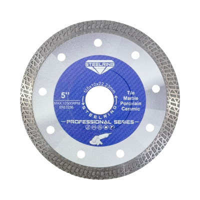 Steelring HPFT125 (125 мм)