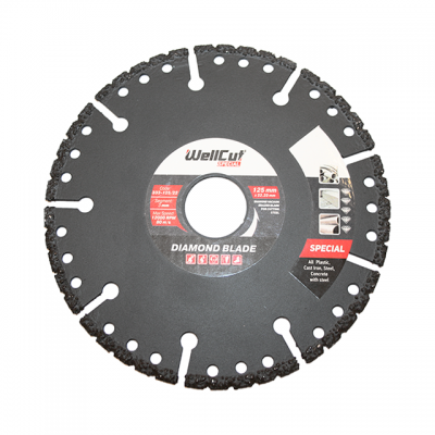 Wellcut Special 333-125/22