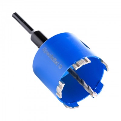 Specialist+ 11/2-9082 (82 мм)