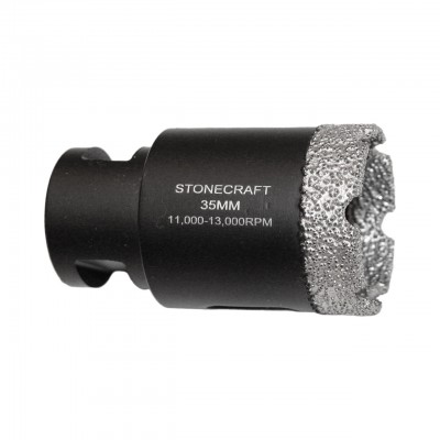 Stonecraft (35 мм)