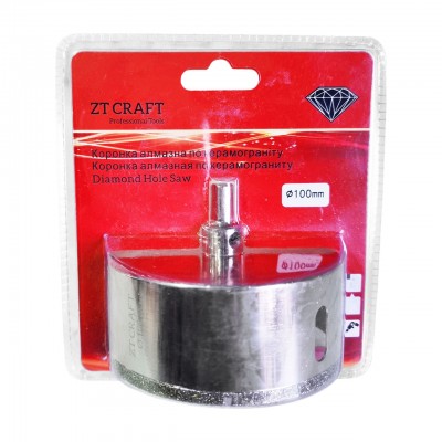 ZT Craft (100 мм)