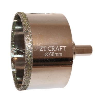 ZT Craft (68 мм)