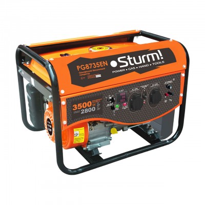 Sturm PG8735EN (3500 Вт)