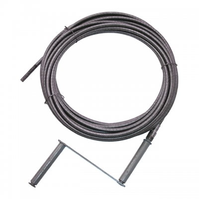 Трос сантехнічний (15 м x 12 мм)