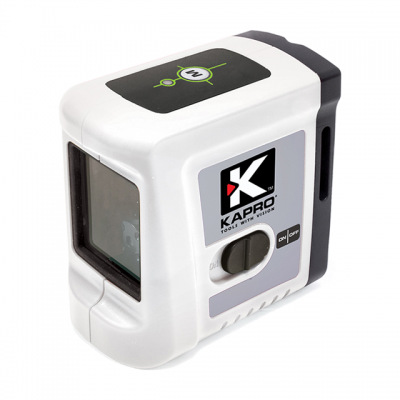 Kapro 862G Mini Cross Line Laser