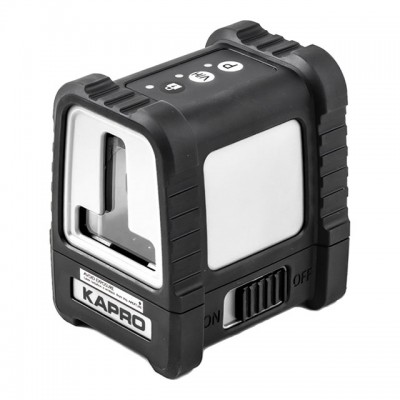 Kapro 870G VHX Prolaser VIP