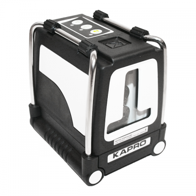 Kapro 872G Prolaser Plus Green