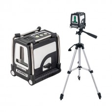 Kapro 872G Prolaser Plus Green + штатив Kapro