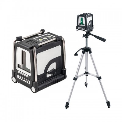 Kapro 872G Prolaser Plus Green + штатив Kapro