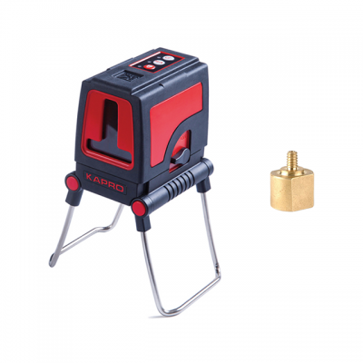 Kapro 872 Prolaser Plus + адаптер-переходник Kapro