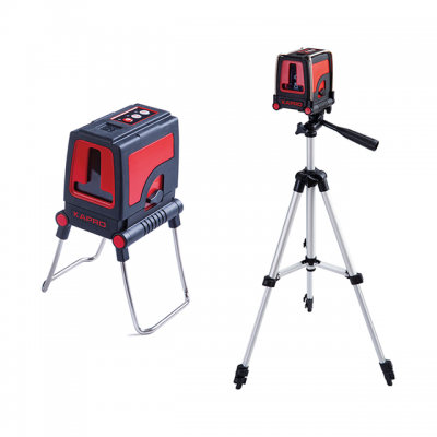 Kapro 872 Prolaser Plus + штатив Kapro