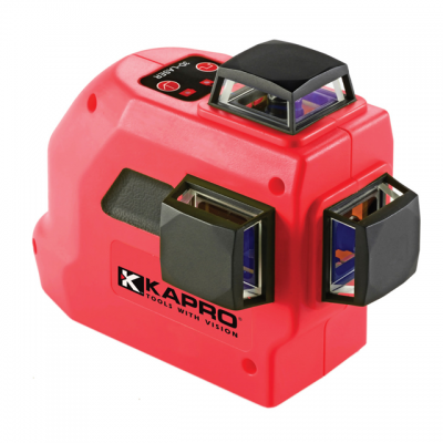 Kapro 883 Prolaser 3D All-Lines
