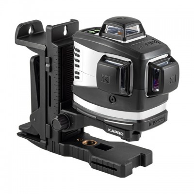 Kapro 883G Prolaser 3D All-Lines Green