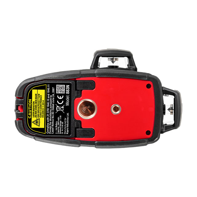 Лазерный нивелир Kapro 883N Prolaser 3D All-Lines