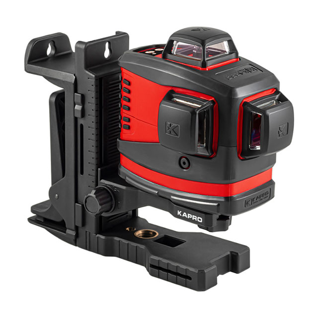 Лазерный нивелир Kapro 883N Prolaser 3D All-Lines