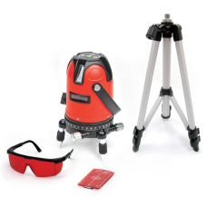 Kapro 884 Prolaser Layout Set