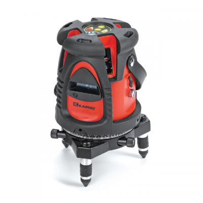 Kapro 895 ProLaser All-Lines
