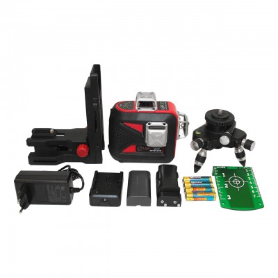 LSP LX-3D Max Green Pro