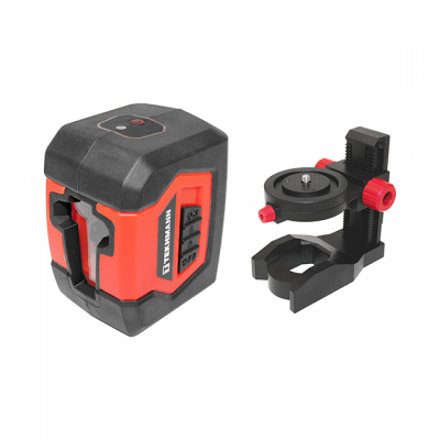 Tekhmann TSL-2 + кутовий магнітний тримач AB-03