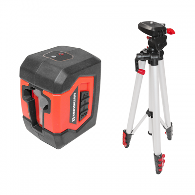 Tekhmann TSL-2 + штатив Intertool MT-3053