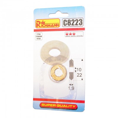 Ролик для плиткоріза Richmann C8223