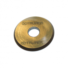 Ролик для плиткореза Truper PER-CAZ-40/60