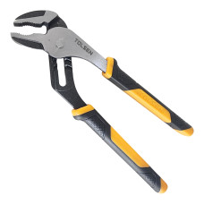 Клещи переставные Tolsen 10321