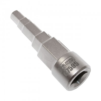 Ключ под «американку» Richmann C7595