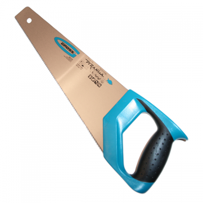 Gross Piranha 24110 (400 мм, 11-12 TPI)