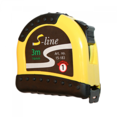 S-line 15-183 (3 м x 16 мм)