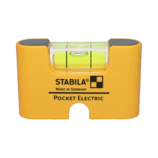 Stabila Pocket Electric 18115 (магнитный)