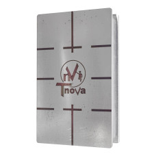 Магнитный уровень T-Nova для монтажа гипсокартона