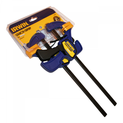 Irwin Quick-Grip 2 x mini 5462EL7 (150 мм / 6")