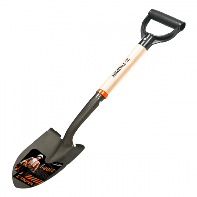 Truper TR-BY Mini (дерево)